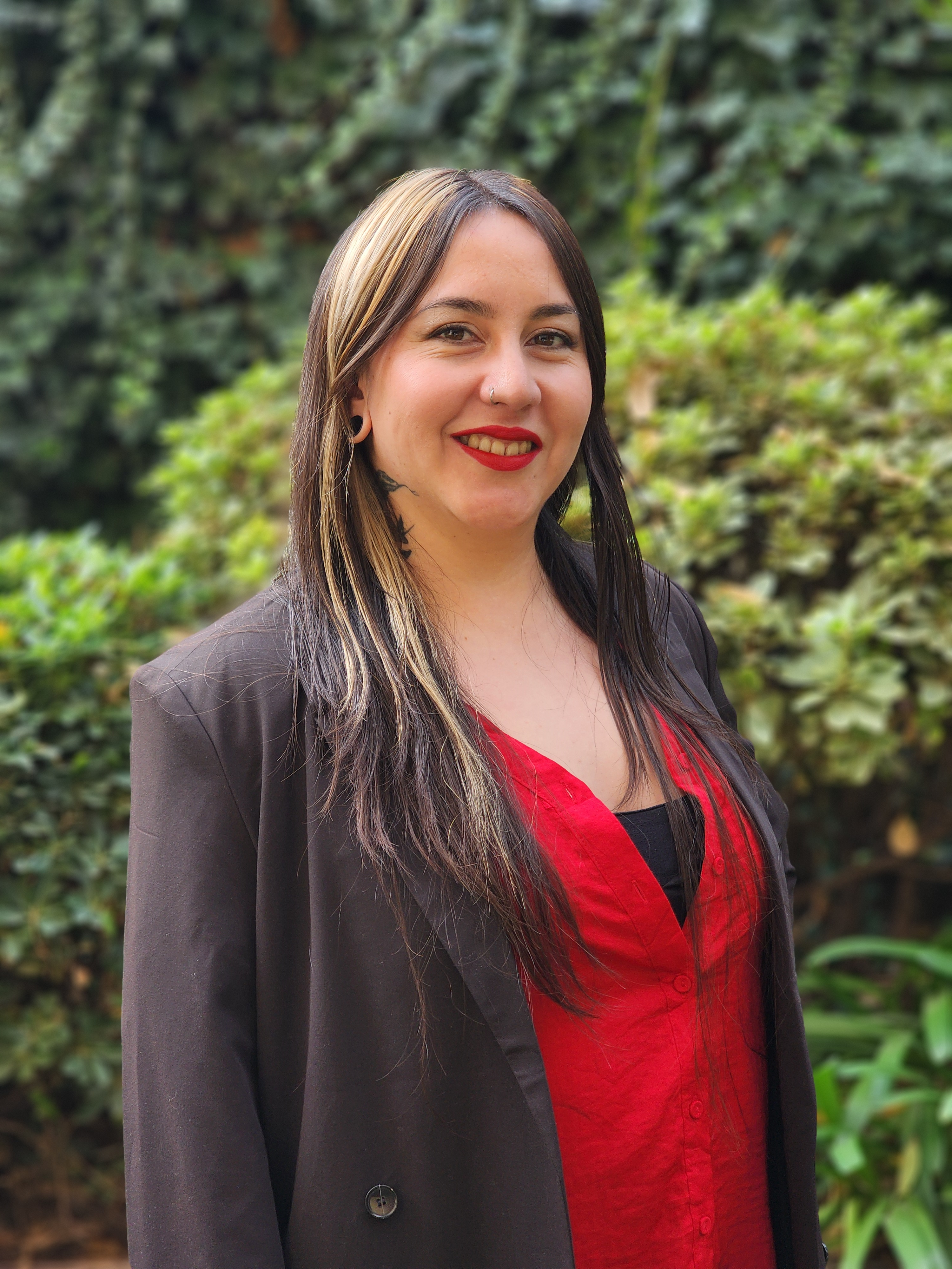 Belén Rupertus, matrona y docente, fundadora de Matronautista